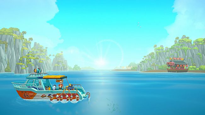 DAVE THE DIVER Digital Extra