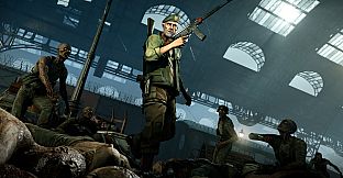 Zombie Army 4: Left 4 Dead Character Pack 1