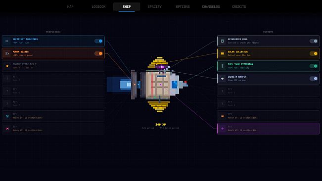 Slingshot: Escape the solar system
