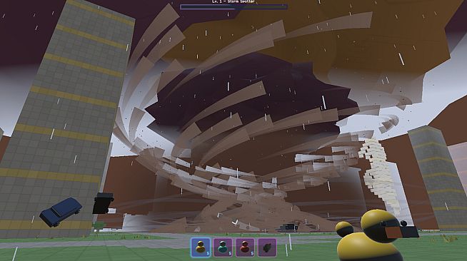 Stormbox