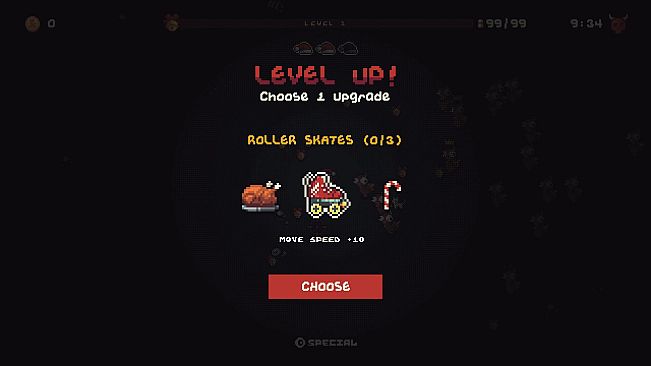 Big Trouble in Little Chimney