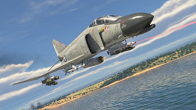 War Thunder: Air Forces, Vol.1 (Original Game Soundtrack)