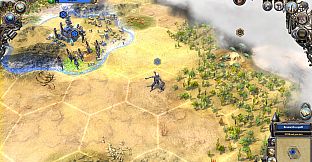 Warlock 2: The Good, the Bad, & the Muddy