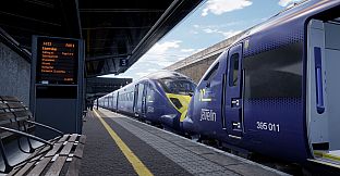 Southeastern High Speed: London - Faversham