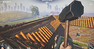 House Builder - Deconstruction DLC