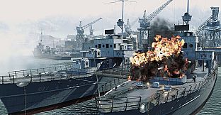 Sniper Elite 4 - Deathstorm Part 1: Inception