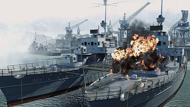 Sniper Elite 4 - Deathstorm Part 1: Inception