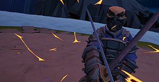 SHUREN: Katana VR
