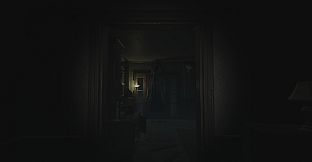Dark Stream