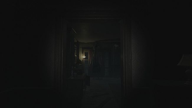 Dark Stream