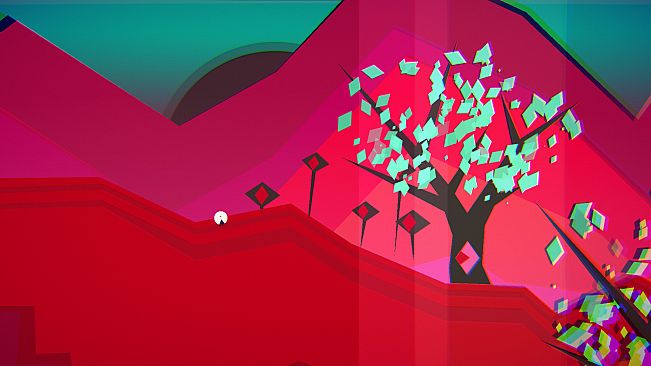 Journey of the Broken Circle