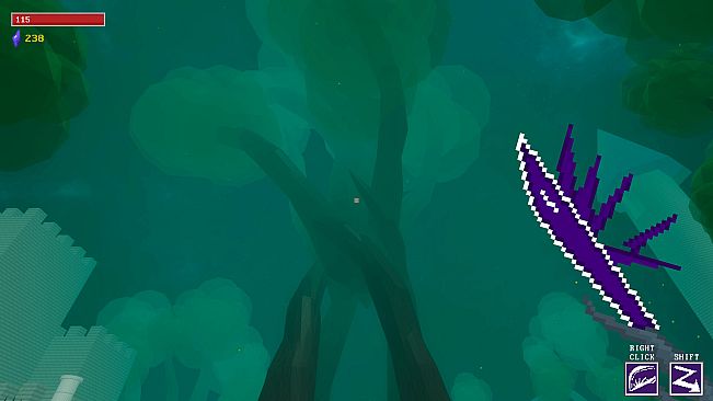 The Doors That Led to Nowhere