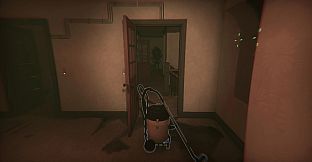 Creepy Shift: House For Sale