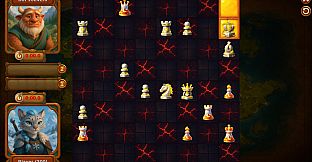 Choc Tactic for Chess Master - Cursed Wins