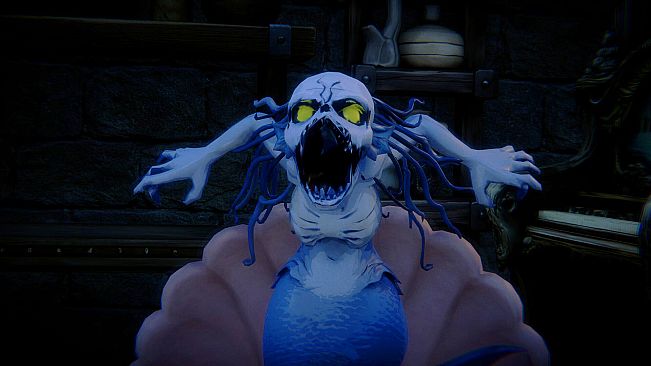 Last Pirates: Die Together