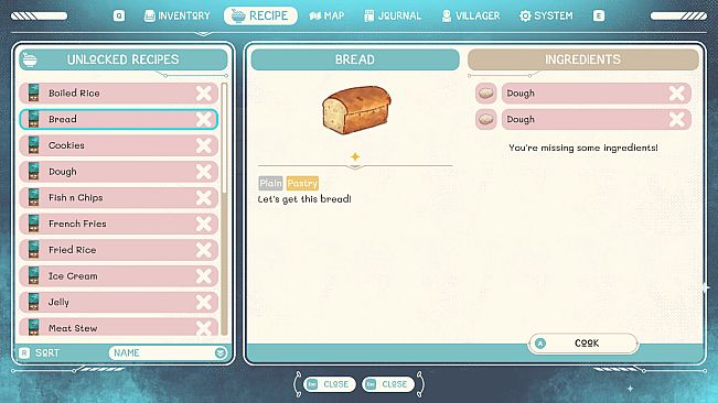 Join Our Cult n Chill