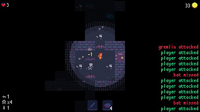 Descent from Arkov's tower Prologue