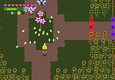 Touhou Renkyouto ~ Subterranean Festival of Love and Jealousy