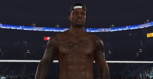 WWE 2K24 Pat McAfee Show Pack