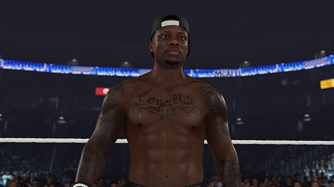 WWE 2K24 Pat McAfee Show Pack