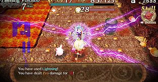 Sorcery Saga - The Phaal Costume Bundle