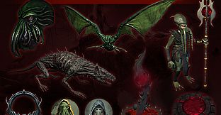 Wild Terra 2 - Cultist Pack