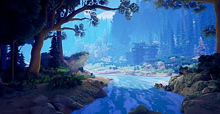 Two Falls (Nishu Takuatshina)