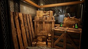 Bally Fears : The Paradox