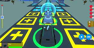 边境逃亡 border escape