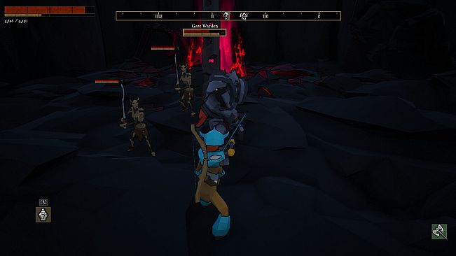 The Circle Tales: Elvenwoods