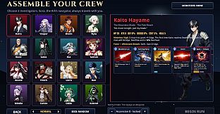 Phantasm Catalyst