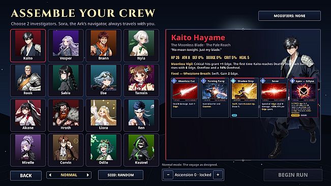 Phantasm Catalyst