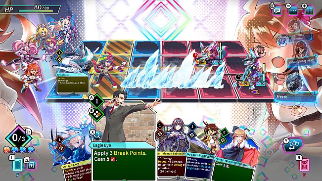 Card-en-Ciel Nintendo Switch 2 Edition upgrade pack