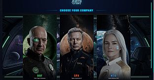 Abys Orbit