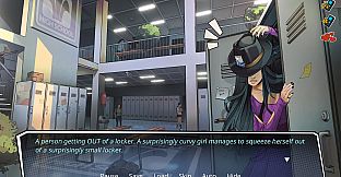 Date Z - Bao Romance Pack