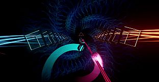 Synth Riders: Lindsey Stirling - "Mirage"