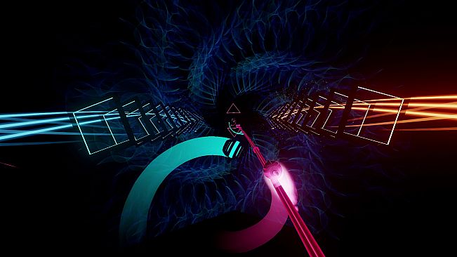 Synth Riders: Lindsey Stirling - "Mirage"