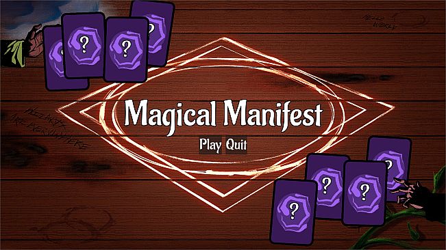 Magical Manifest