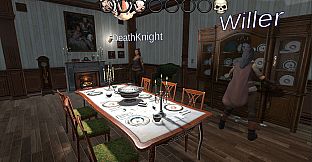House of Anomalies
