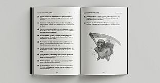 Aeterna Chronicles: Memento Mori