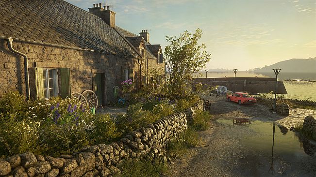 theHunter: Call of the Wild - Scotland Hunting Reserve