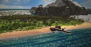 Tropico 5 - The Big Cheese