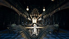 VR Eagles of Victorian England