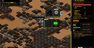 Coneworks Scavenger Fleet Protocol