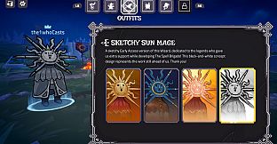 The Spell Brigade - Supporter Pack