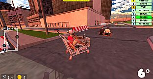 Rolimã Fest Adventures