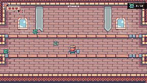 Pixicharm - Porkocalypse