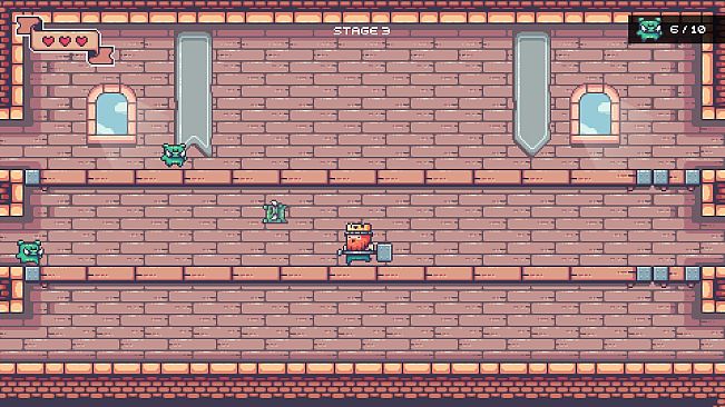 Pixicharm - Porkocalypse