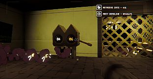 Have You Seen This Cat?