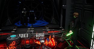 Pinball FX - Star Wars Pinball Balance of the Force